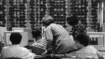 Yen, Renditen, Tech-Euphorie: Asien war 1997 der Albtraum - jetzt sieht die Lage wieder verdammt ähnlich aus