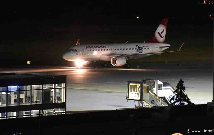 Dienstag, der 1. September 2026: Abschiebeflug und Russland-Verdacht