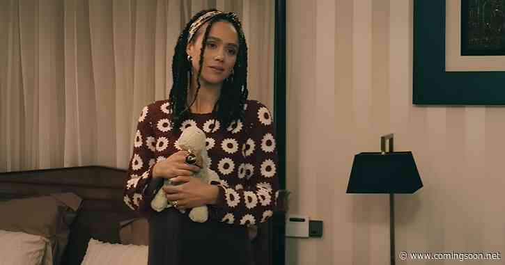 Game of Thrones Star Nathalie Emmanuel’s Terrifying Horror Movie Confinement is Out Today