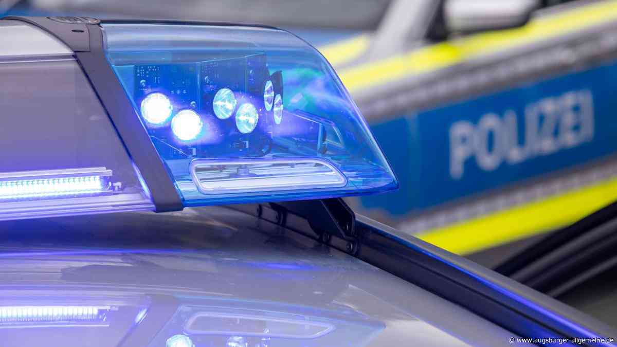 Nach illegalem Autorennen in der Stadt: Fahrer flüchtet mit 150 km/h vor der Polizei