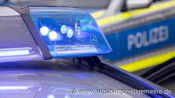 Nach illegalem Autorennen in der Stadt: Fahrer flüchtet mit 150 km/h vor der Polizei