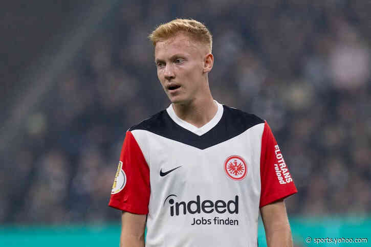 Fulham closing in on double midfield transfer swoop