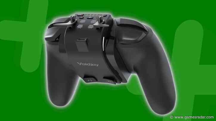 JSAUX's latest Switch gadget adds new features to your old Pro Controller, but it is a year too late or right on time?