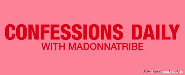Confessions Daily – Vol. 18