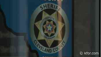 One arrested in cocaine trafficking investigation, Cleveland Co. Sheriff's says