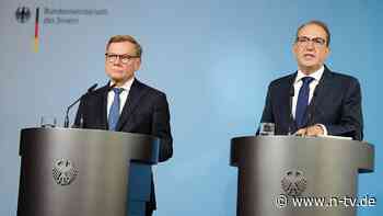 Nach Anschlagsversuch in Leipzig: Deutschland schließt Generalkonsulat und kündigt Vertrag mit Russischem Haus in Berlin