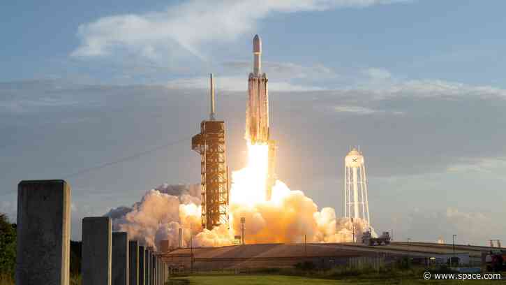 NASA's Roman Space Telescope is just one of a few missions named after real-life women