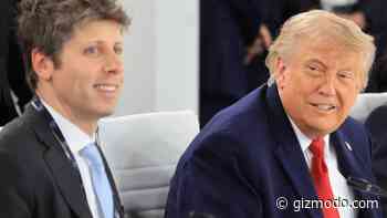 Trump Administration Tells G20 Governments to Back Off From Regulating AI