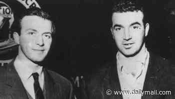 Why the rivalry between The Krays and south London's Richardson brothers is gangland's biggest myth. Here, The Crime Desk reveals the simmering family feud that REALLY tore apart the notorious Torture Gang...