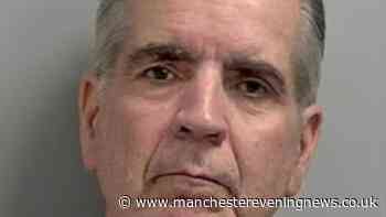 Killer's chilling words to police after stabbing his wife 77 times