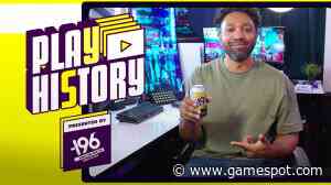 Play History: The Games That Made J.D. Witherspoon