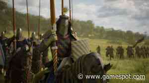 Chronicles: Medieval Provides An Impressive Sandbox For Players To Write Their Own History