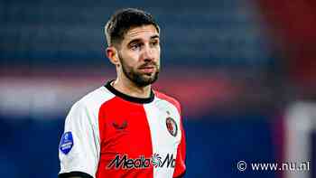 Feyenoord en overbodige Ivanusec na goed overleg per direct uit elkaar
