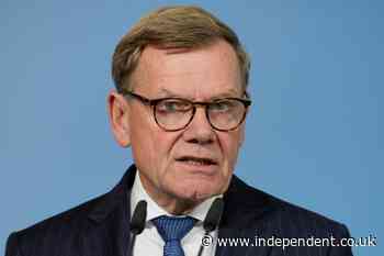 Germany blames Russia for explosive drone plot at Leipzig airport