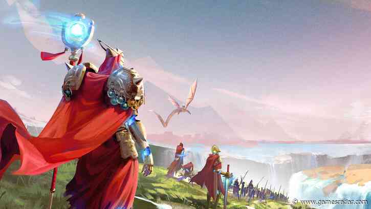 "We all benefit from great games": How the 4X devs behind Endless Legend and Humankind went from Early Access pioneers to Civ 7 challengers