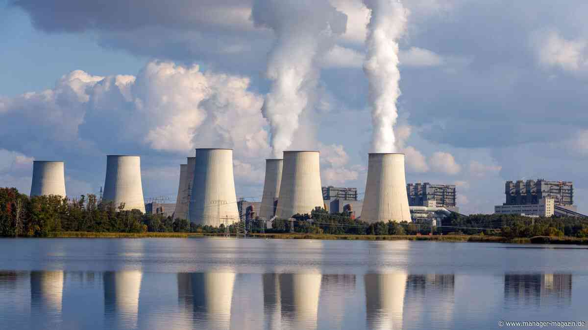 Brandenburg: Sprengvorrichtungen an Umspannwerk von 50Hertz und Leag gefunden