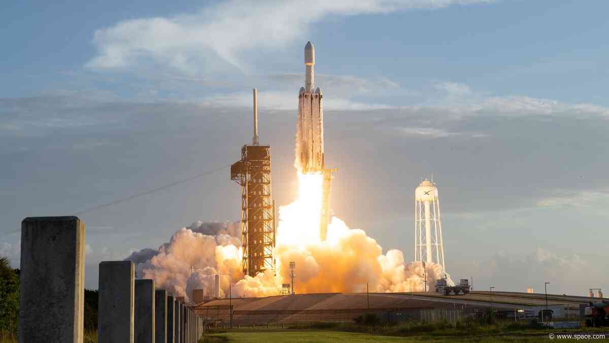 NASA's Roman Space Telescope is just one of a few missions named after real-life women