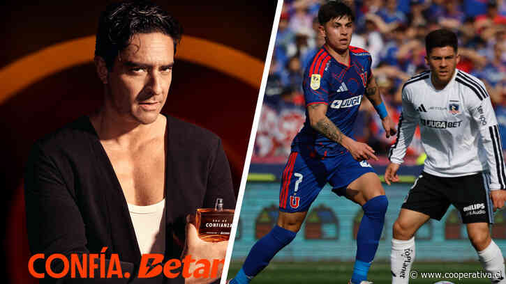 Colo Colo, la U, Claudio Bravo o Naya Fácil: 42 sitios de apuestas serán bloqueados