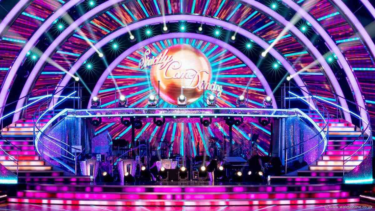 BBC Strictly Come Dancing fans sent wild with launch show update