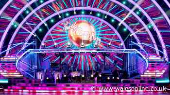 BBC Strictly Come Dancing fans sent wild with launch show update