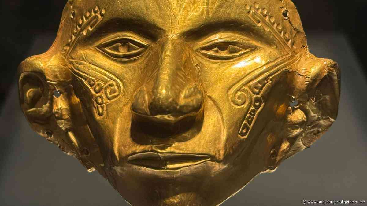 Als die Welser nach El Dorado suchten