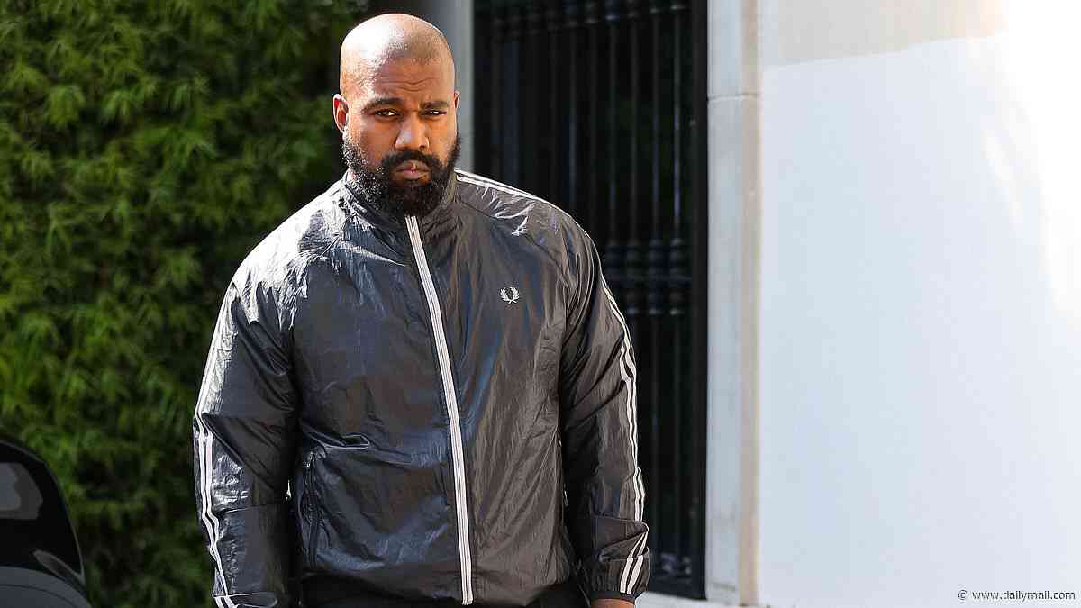 Kanye West feels he 'cannot trust' Milo Yiannopoulos, is investigating whether ex-publicist's work was 'legal' after ICE deportation