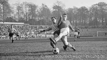 Groundhopper-Event: Braunschweiger Fußballer kicken, wo eine Legende trainierte