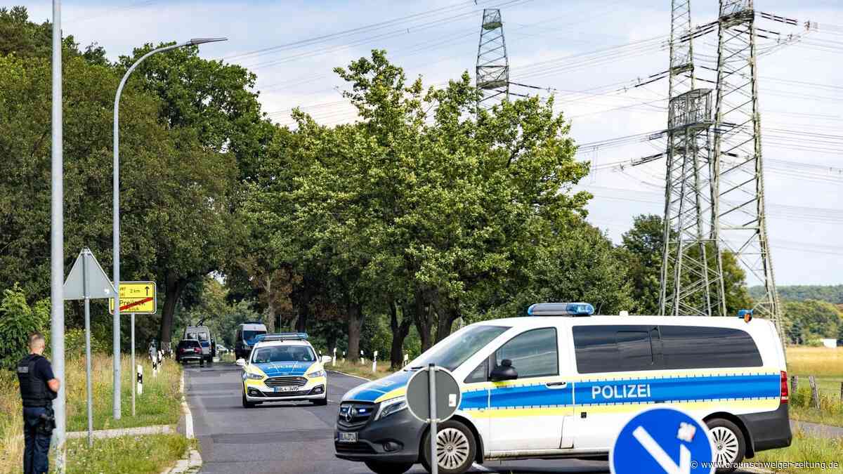 „Sabotagehandlungen“: Innenminister spricht von zwei Kurzschlüssen an Kraftwerk