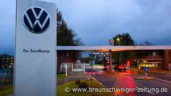 Fast alle Samstage und Sonntage: VW kündigt Sonderschichten für September an