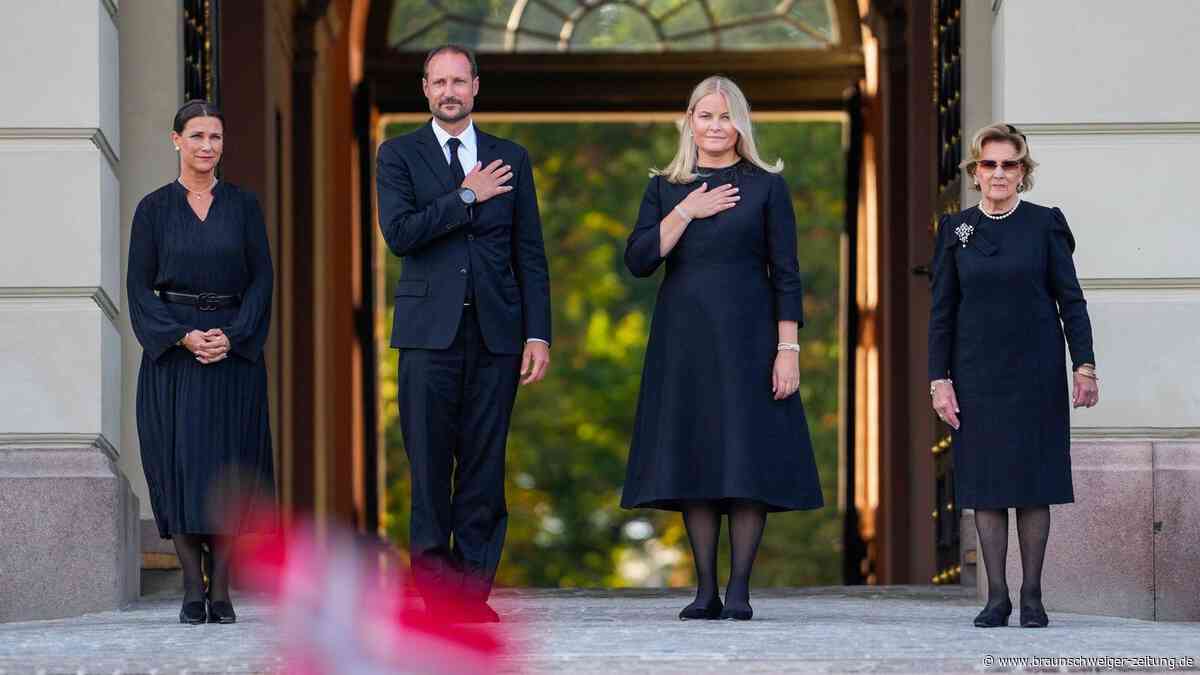 „Komplikationen“ mit Mette-Marits neuer Lunge: Arzt erklärt die Risiken