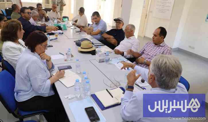 "الكتاب" يتعهد برفع معاشات التقاعد