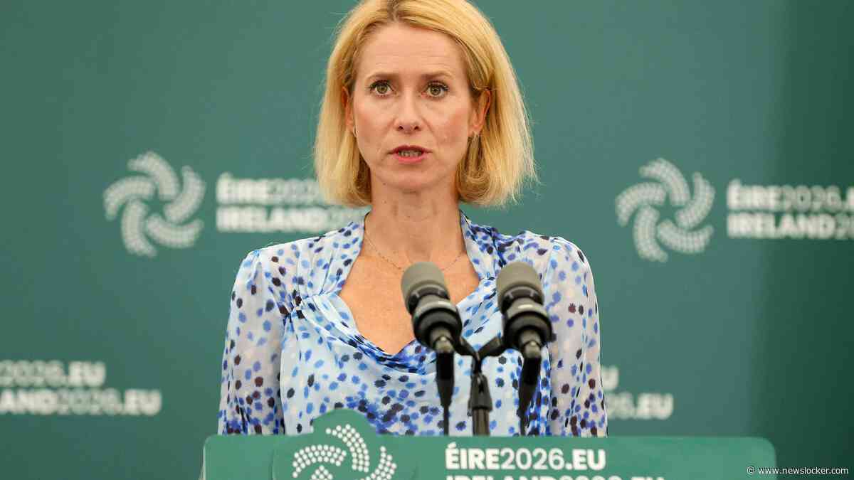 EU-defensiedroom komt niet van de grond: Brussel lanceert wéér een nieuwe praatgroep