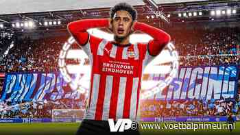 Helemaal rond: PSV slaat toe en heeft volgende binnenlandse transfer te pakken