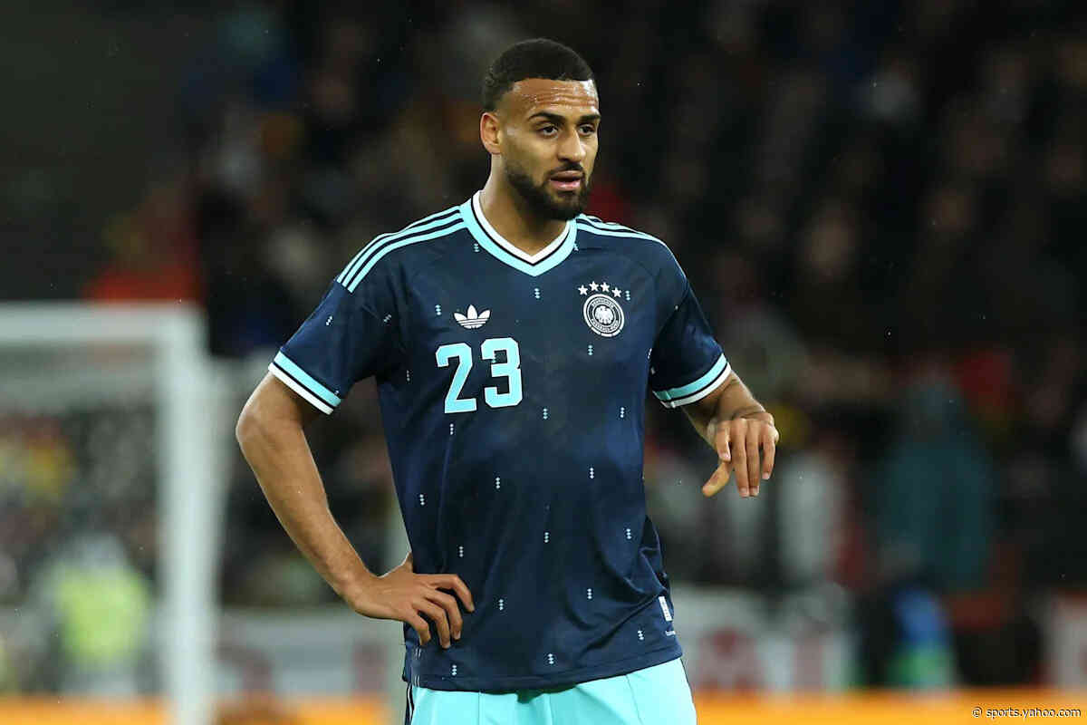 VfB Stuttgart’s Josha Vagnoman opts against Hull City switch