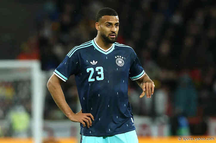 VfB Stuttgart’s Josha Vagnoman opts against Hull City switch