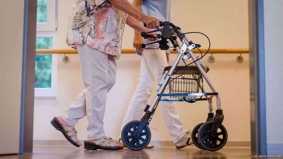 CSU und Freie Wähler planen Bayernjahr für sechs bis sieben Monate