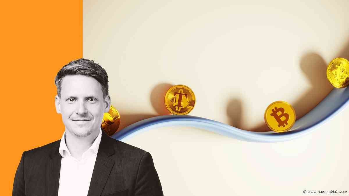 Märkte Insight: Bitcoin schützt wie Gold vor einem Dollar-Crash? Von wegen