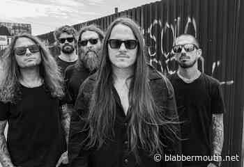DARKEST HOUR Announces New Album 'Suffer Divine', Shares Title Track