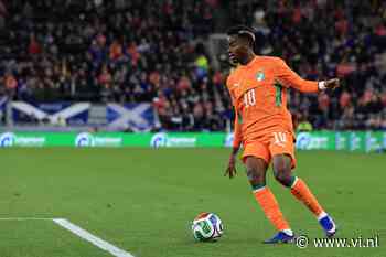 Adingra geeft ja-woord aan Ajax, ook Kehrer onderweg