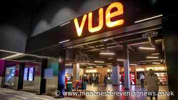 All cinema tickets cost £4 at Vue, Odeon and more across two full days this September