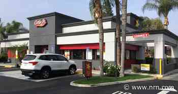 Carl’s Jr. starts making its burgers to order