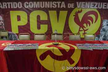 Partido Comunista rechaza el acuerdo petrolero entre Venezuela y EE UU