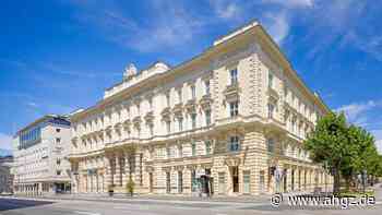 Expansion: Hyperion Salzburg wird zu The Cloud One