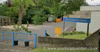 Mosque plans for ex-Sutton ambulance station WITHDRAWN after 1,600 objections