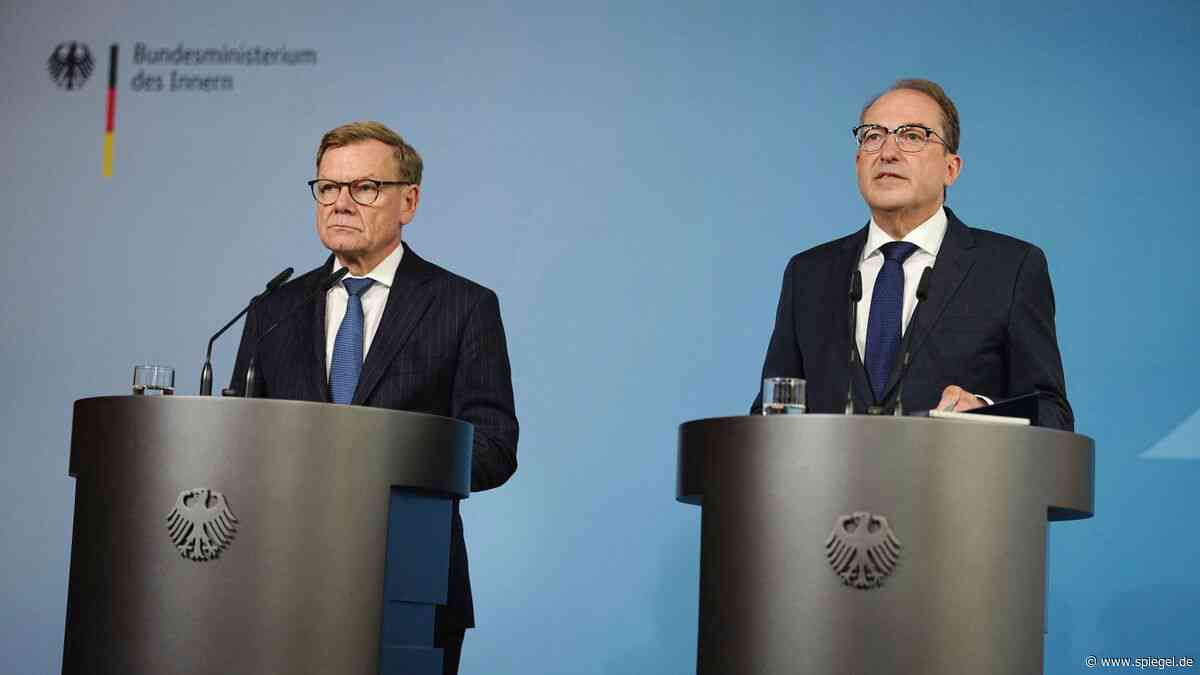 Drohnen-Anschlag Leipzig: Bundesregierung will russisches Generalkonsulat in Bonn schließen und Einreise für Staatsbürger verschärfen
