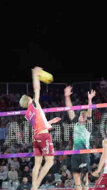 Deutsche Beach-Volleyball-Meisterschaften 2026