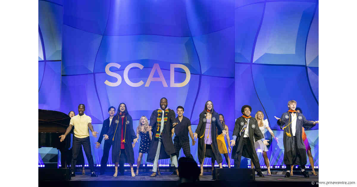 SCAD and Jon Batiste Create Bold New Path for Vocal Performers