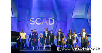 SCAD and Jon Batiste Create Bold New Path for Vocal Performers