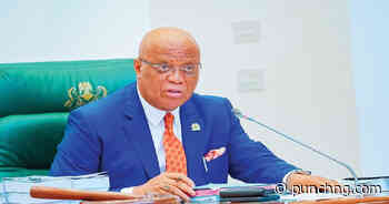 Akwa Ibom gov names five new aides