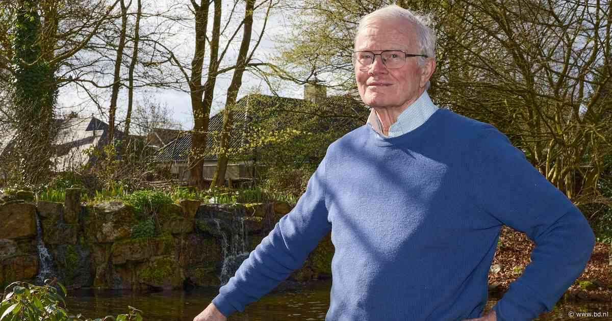 Nieuw college Best rond, mét Leo Bisschops als vijfde wethouder